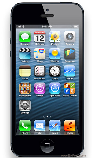 06. iPhone 5