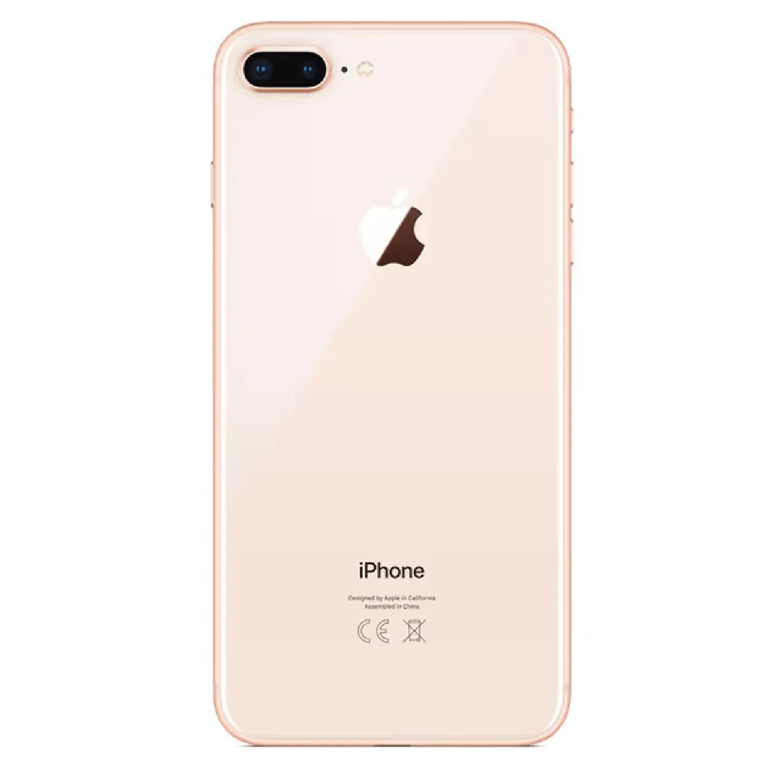 17. iPhone 8 Plus