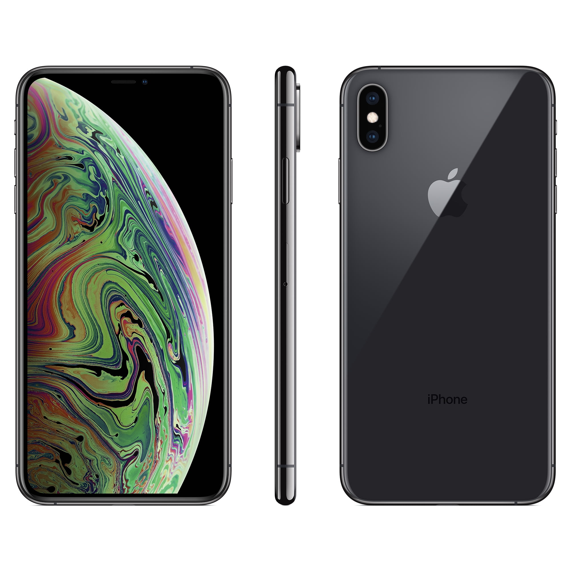 21. iPhone XS Max