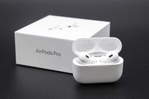 46. Apple AirPods (2nd generation)