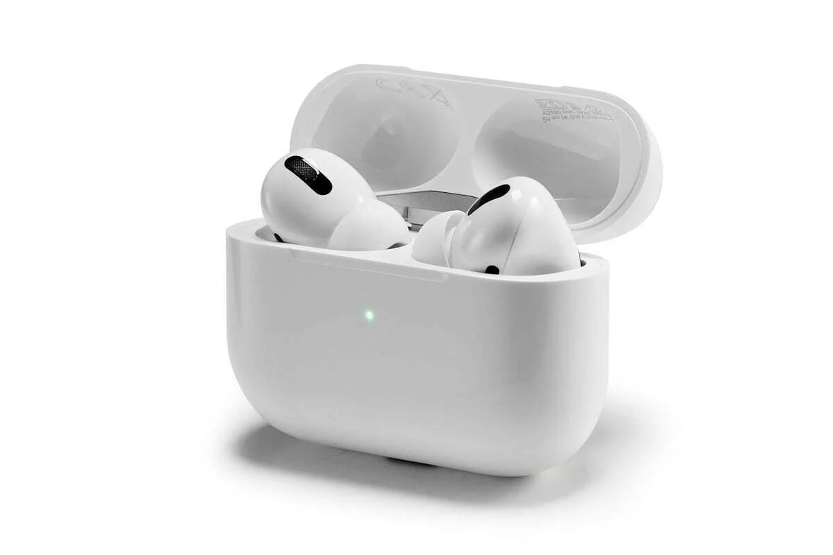 47. Apple AirPods Pro