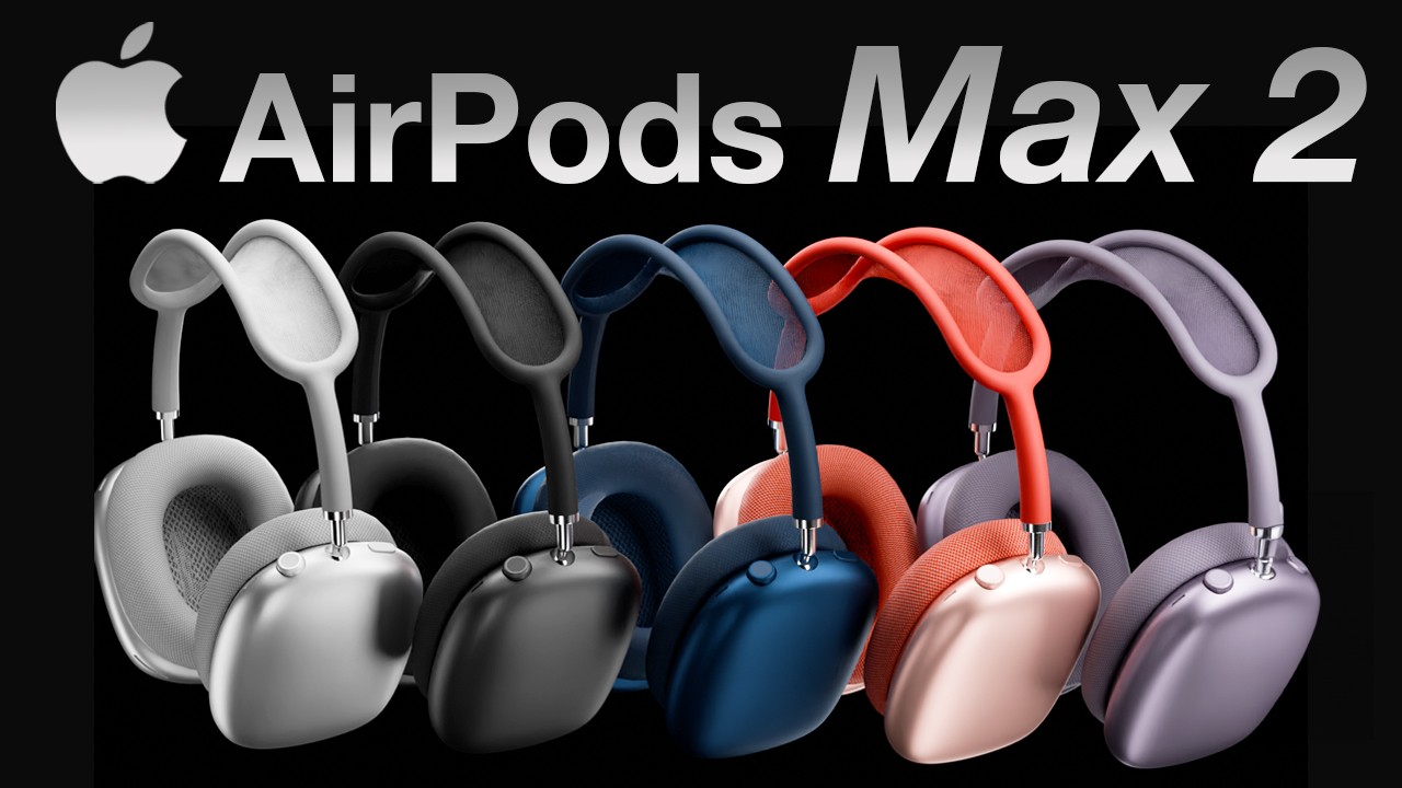 48. Apple AirPods Max