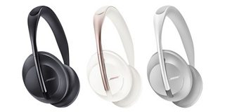 Bose Noise Cancelling Headphones 700