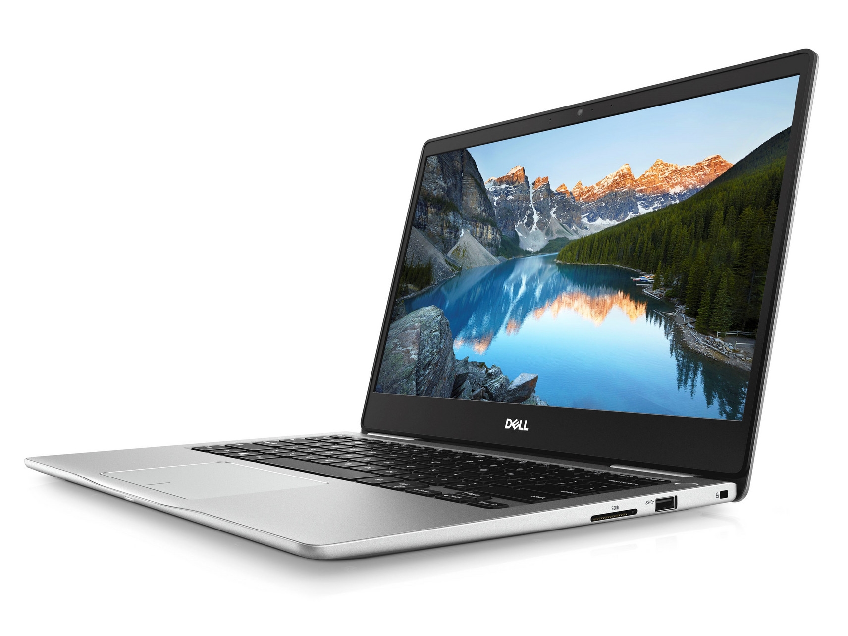 Dell Inspiron 13