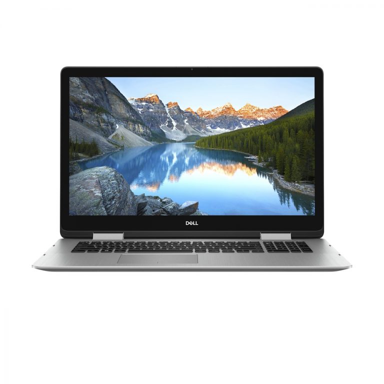 Dell Inspiron 17