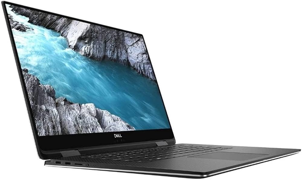 Dell XPS 15 2-in-1