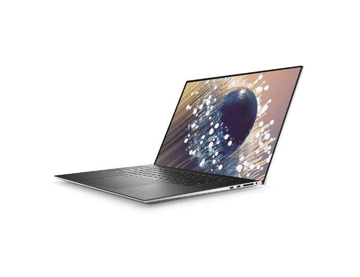 Dell XPS 17