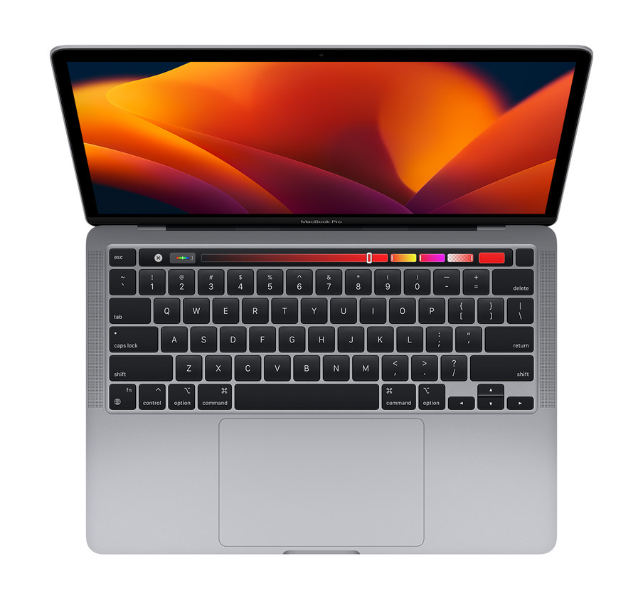 MacBook Air (13-inch)