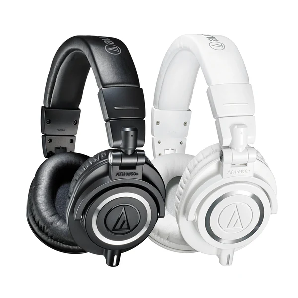 Audio-Technica ATH-M50X