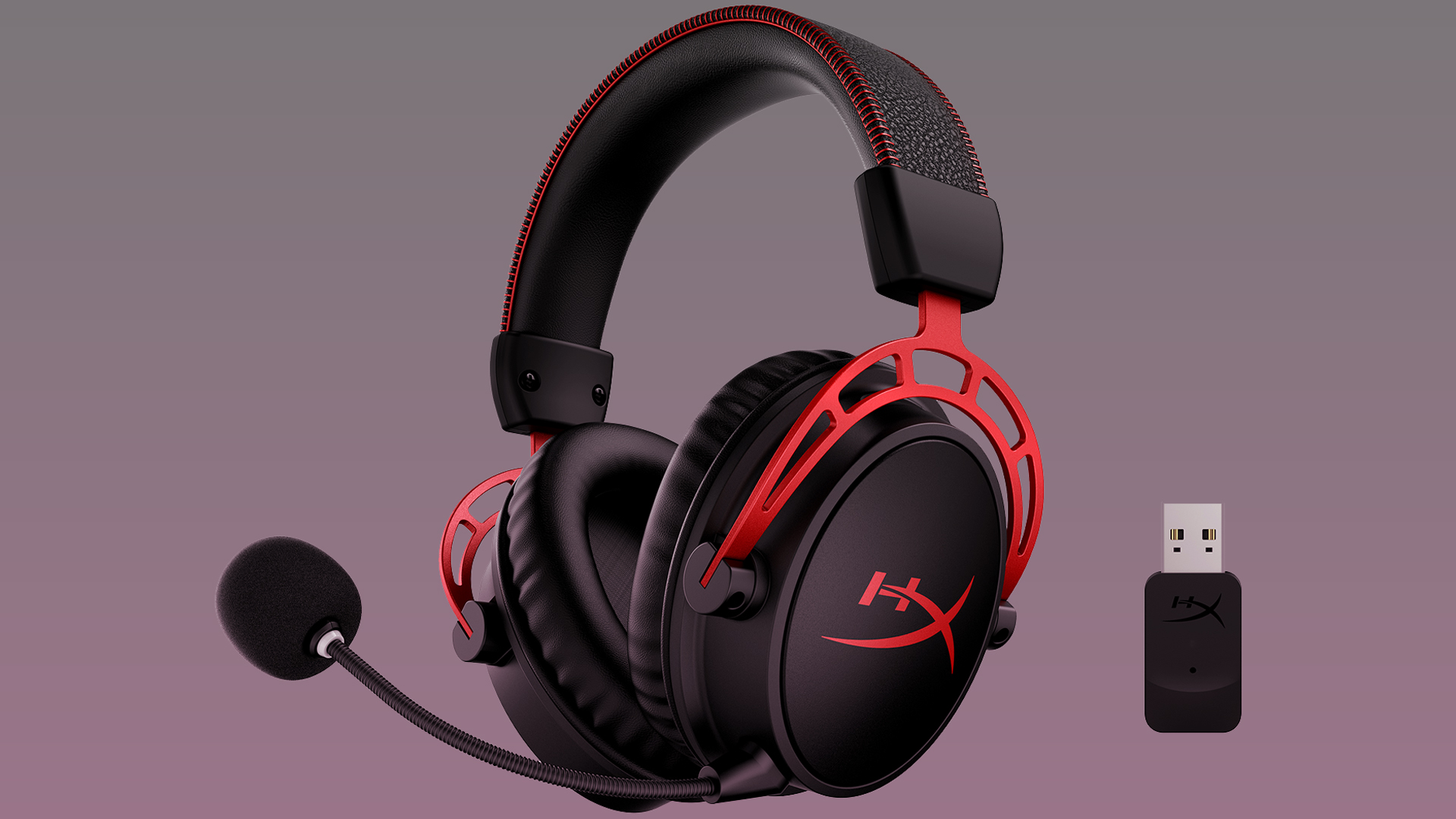 HyperX Cloud Alpha Wireless