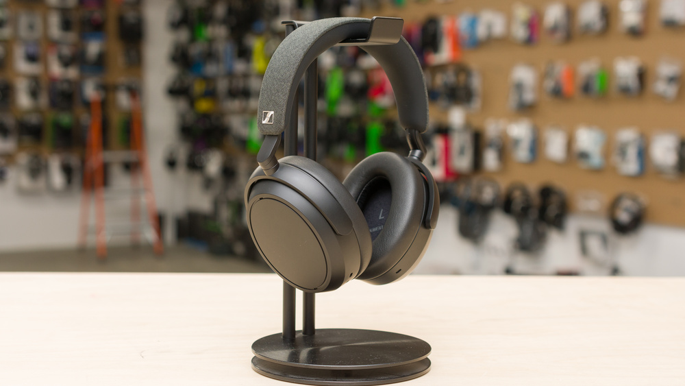 Sennheiser Momentum 4 Wireless