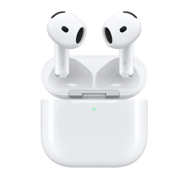 AirPods 4 (Upcoming