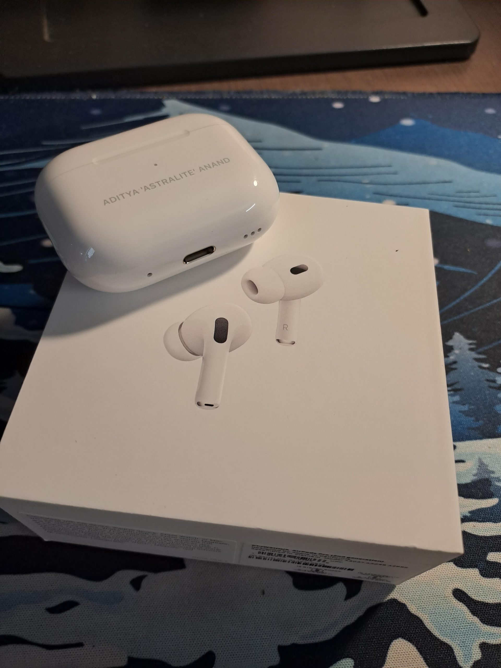 AirPods Pro 2 (USB-C