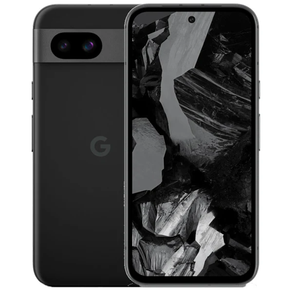 Google Pixel 8a: