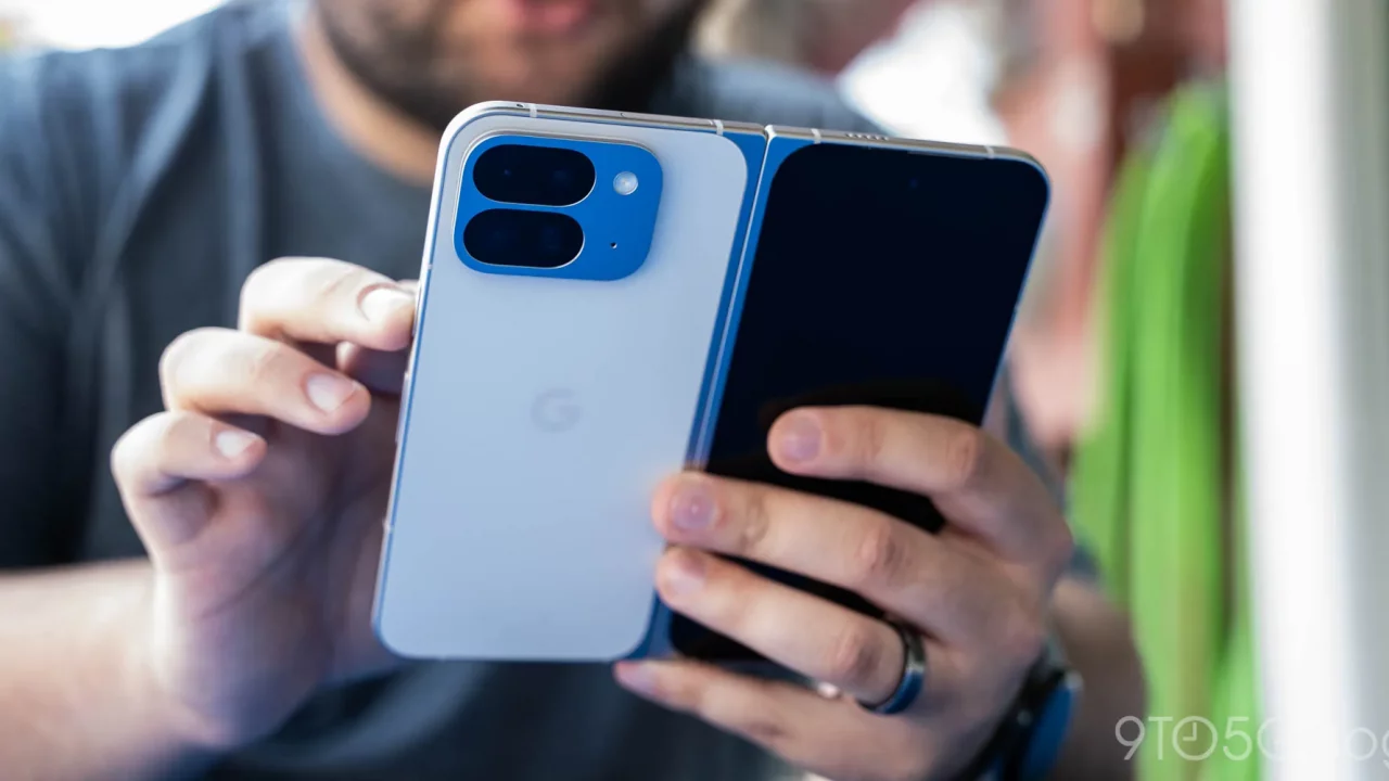 Google Pixel 9 Pro: Redefining the Smartphone Experience