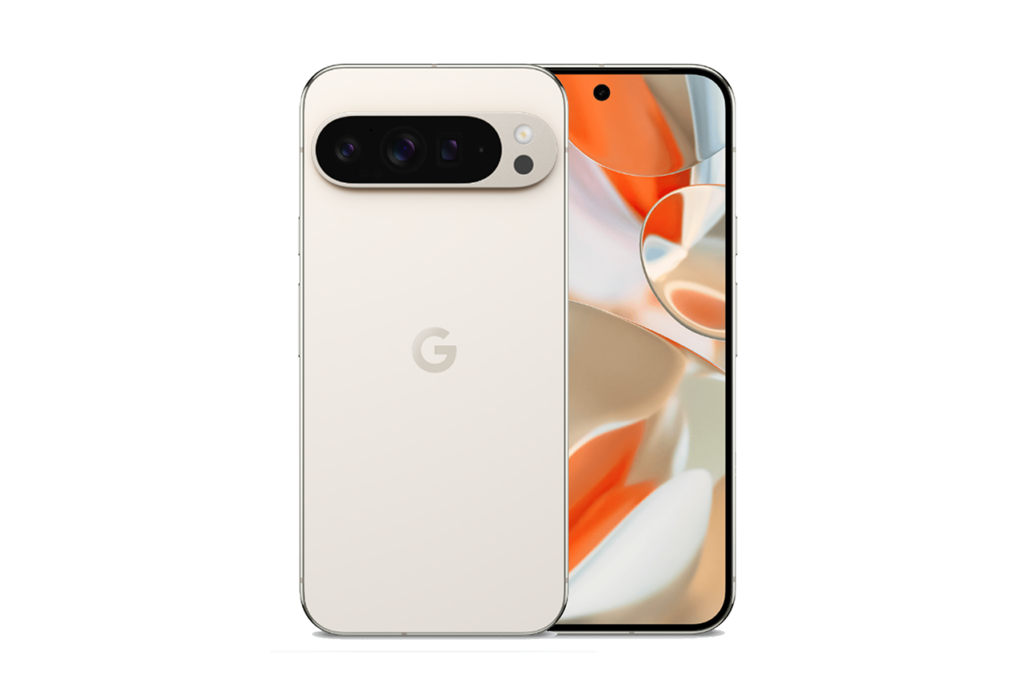 Google Pixel 9