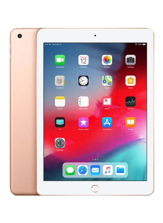 iPad Mini (5th Gen) (2019)