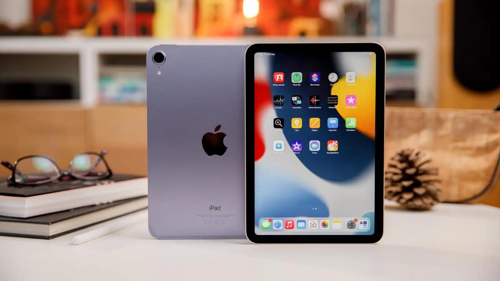 iPad Mini (6th Gen) (2021)