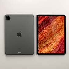 iPad Pro 11-inch (4th Gen) (2022)